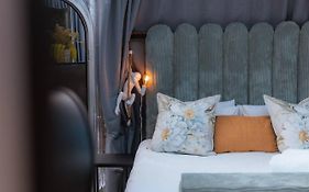 The Star Dome, Thunzi Bush Lodge